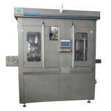 18 head equal pressure beer filling and sealing machine