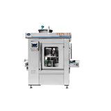 6 head equal pressure beer filling and sealing machine