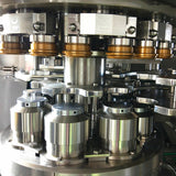 3 automatic can sealing machine