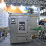 8 head equal pressure beer filling and sealing machine