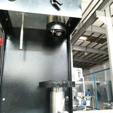 Semi-automatic can filling machine