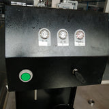 Semi-automatic can filling machine